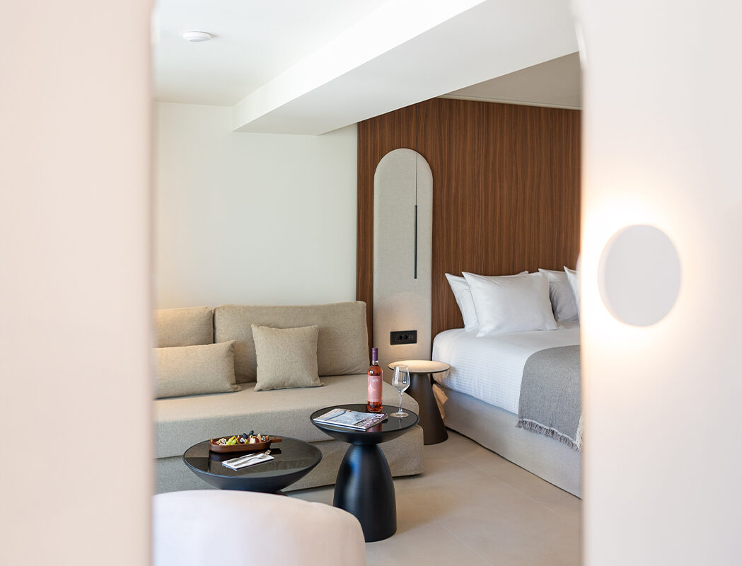 hotelsection